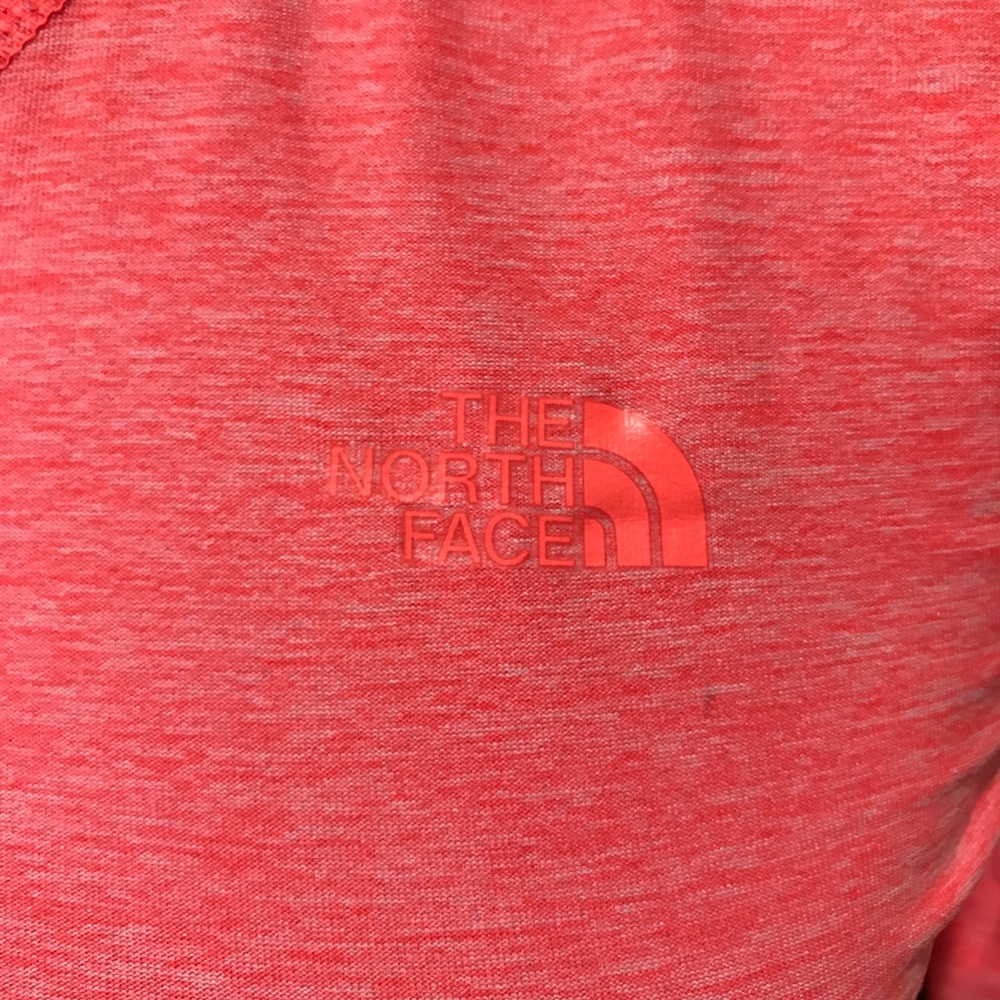 North Face Motivation Zip Pullover - image 8